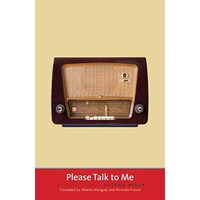 Please Talk to Me