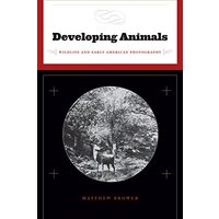 Developing Animals