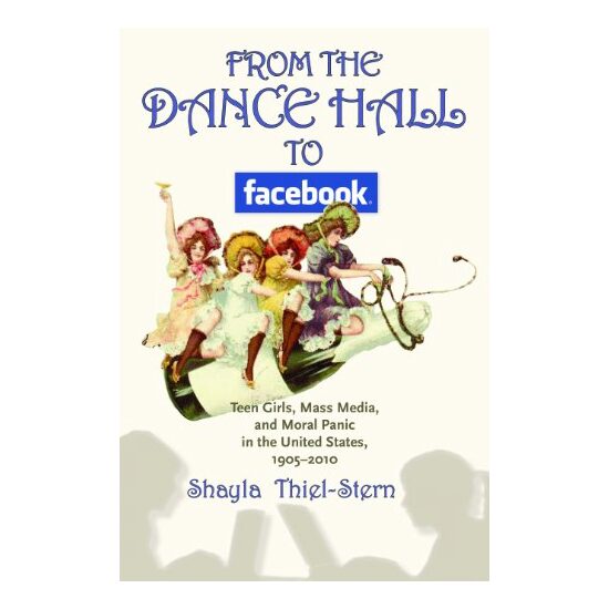 From the Dance Hall to Facebook - Imagine 1