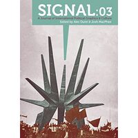 Signal 03 - Journal of International Political Graphics and Culture