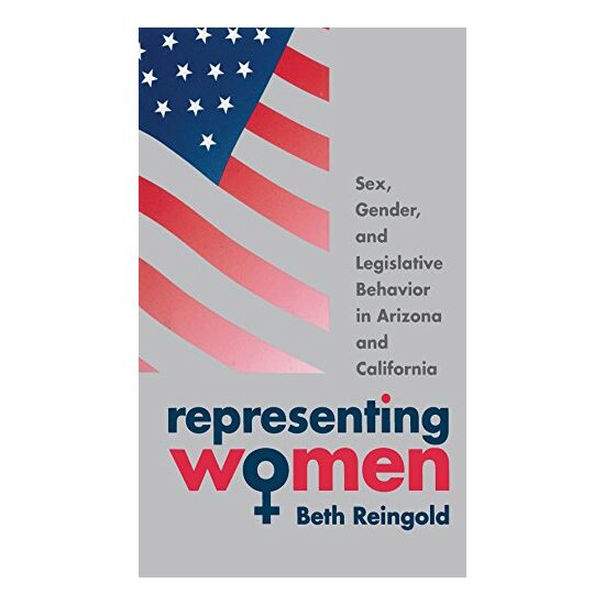 Representing Women - Imagine 1