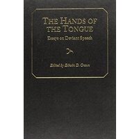 The Hands of the Tongue