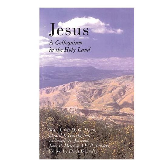 Jesus - Imagine 1