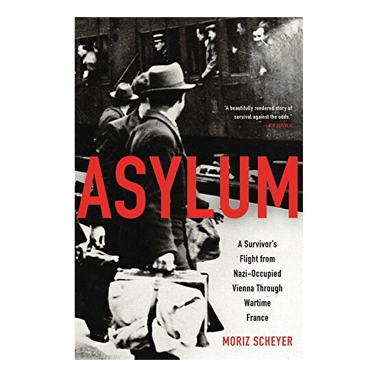 Asylum