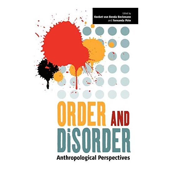 Order and Disorder - Imagine 1