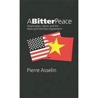 A Bitter Peace