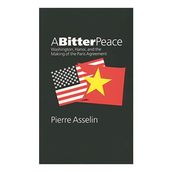 A Bitter Peace