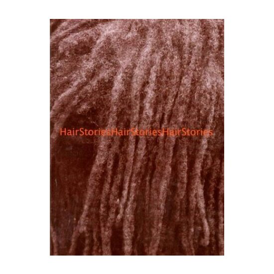 Hairstories - Imagine 1