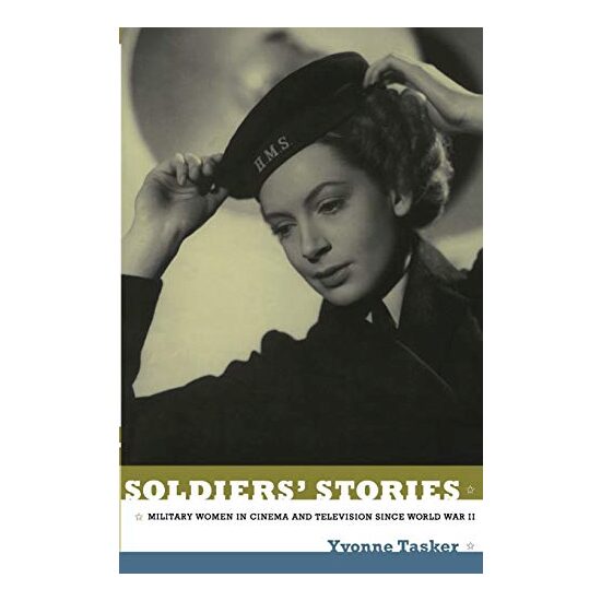 Soldiers' Stories - Imagine 1