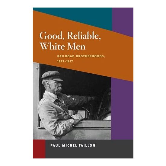 Good, Reliable, White Men - Imagine 1
