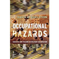Occupational Hazards
