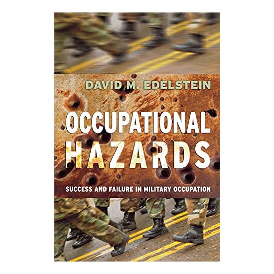 Occupational Hazards - Imagine 1