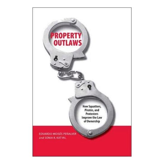 Property outlaws - Imagine 1