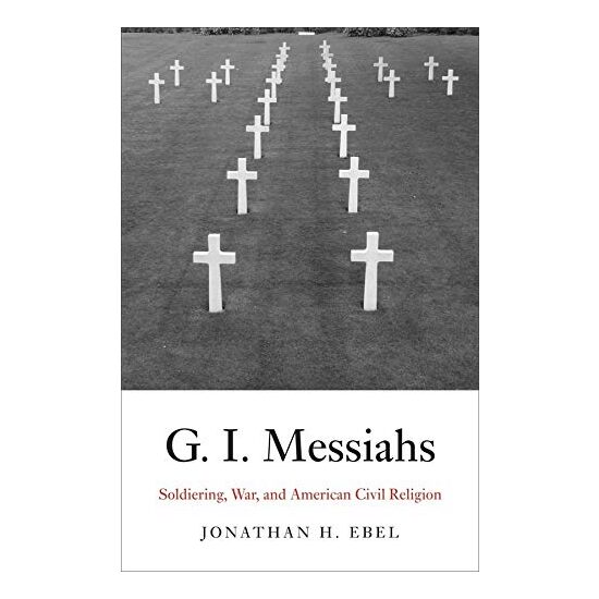 G. I. Messiahs - Imagine 1