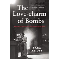 The LoveCharm of Bombs