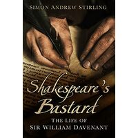 Shakespeare's Bastard