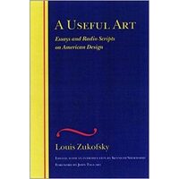 A Useful Art