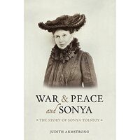 War and Peace and Sonya