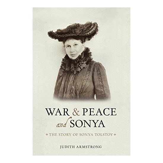 War and Peace and Sonya - Imagine 1