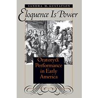 Eloquence is Power
