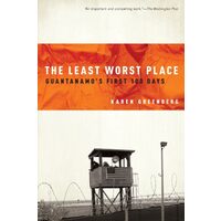 Least Worst Place