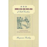 Moses of South Carolina