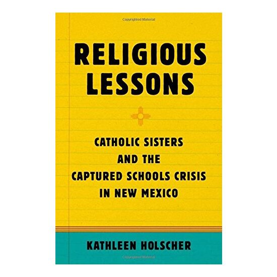 Religious lessons