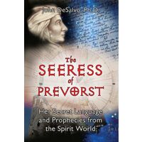 The seeress of Prevorst