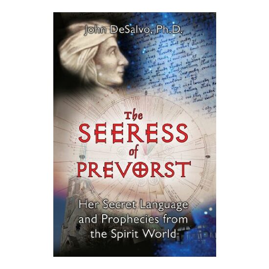 The seeress of Prevorst - Imagine 1