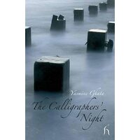 The Calligraphers' Night (New Fiction Series)