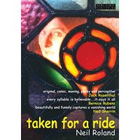 Taken For A Ride
