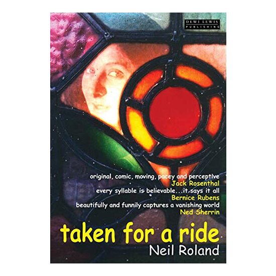Taken For A Ride