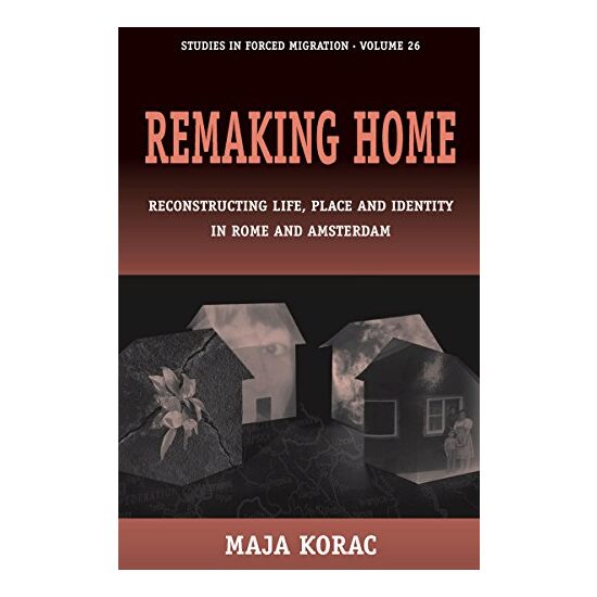 Remaking home
