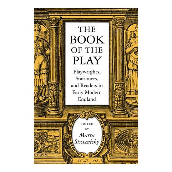 The Book of the Play