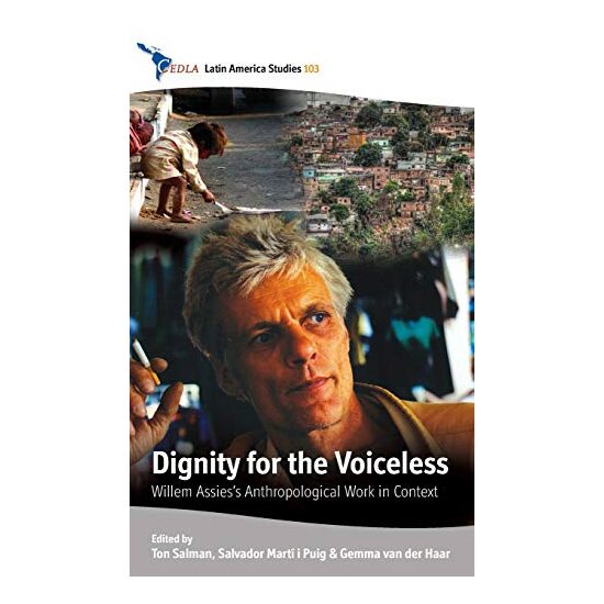 Dignity For The Voiceless Willem Assies Anthropological Work In Context - Imagine 1