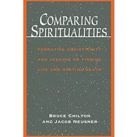 Comparing Spiritualities