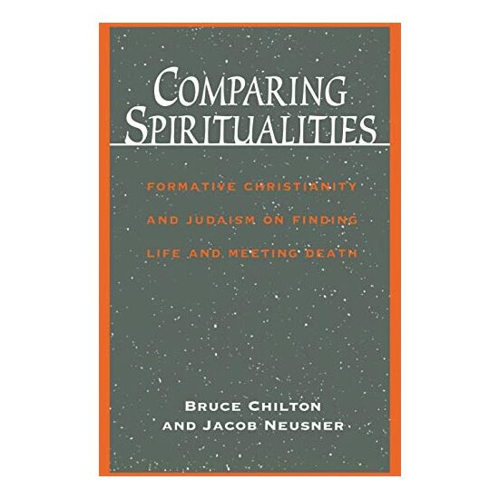 Comparing Spiritualities - Imagine 1