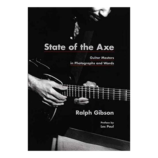 State of the Axe