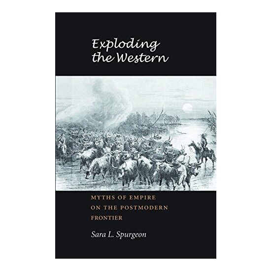 Exploding the Western