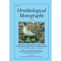 Conservation of grassland birds in North America