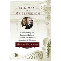Dr. Kimball and Mr. Jefferson