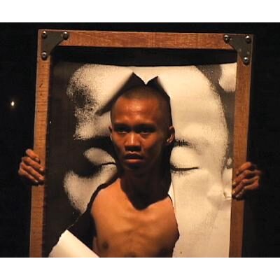 Knowing Southeast Asian Subjects - Imagine 1
