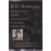 Belle Moskowitz