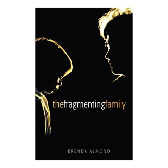 Fragmenting Family - Imagine 1