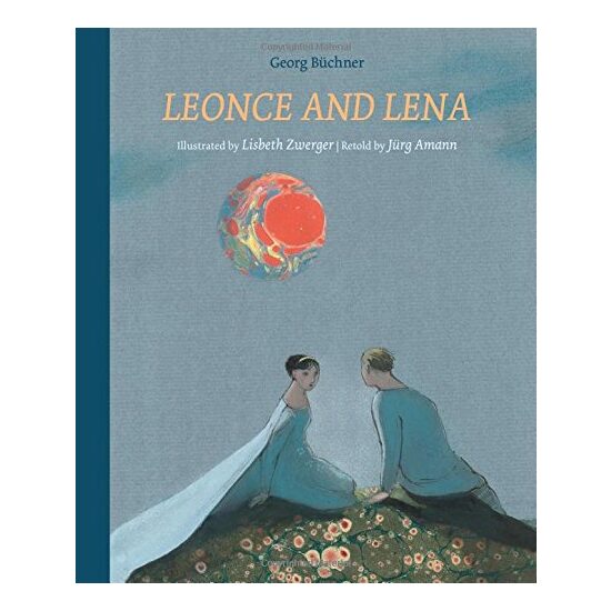 Leonce and Lena - Imagine 1