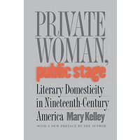 Private Woman, Public Stage