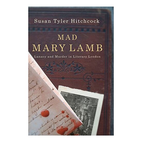 Mad Mary Lamb