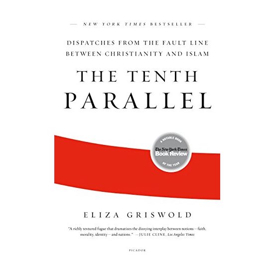 Tenth Parallel