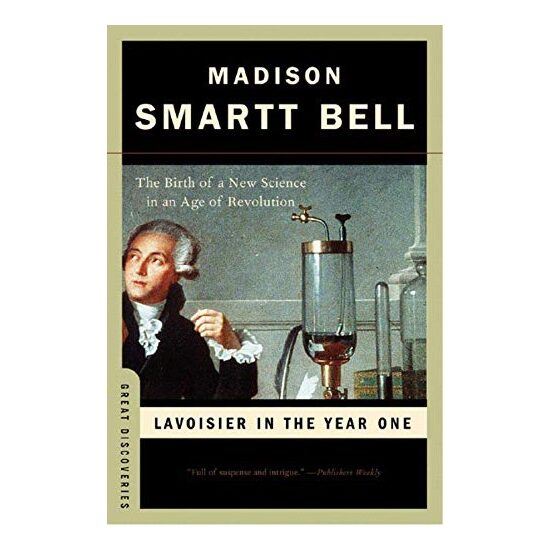 Lavoisier in the Year One