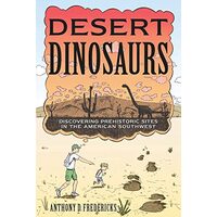 Desert dinosaurs